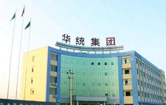 华统股份-华统股份股吧