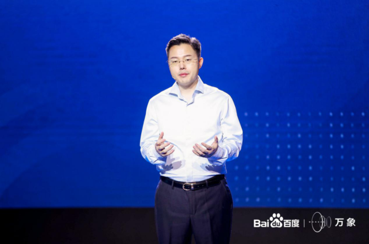 百度副总裁-百度副总裁有哪几个