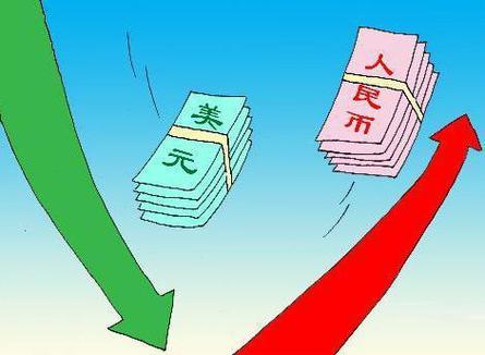 人民币贬值的利弊-人民币贬值的利弊影响