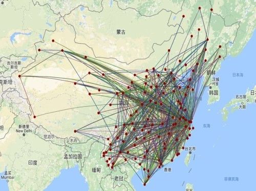 东航计划恢复多条国际航线-东航计划恢复多条国际航线的原因