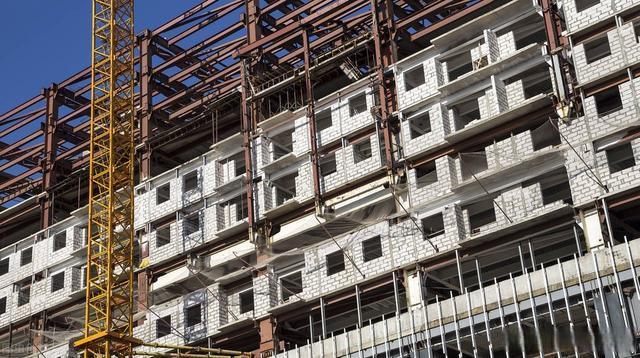 装配式建筑工程技术-装配式建筑工程技术是学什么的