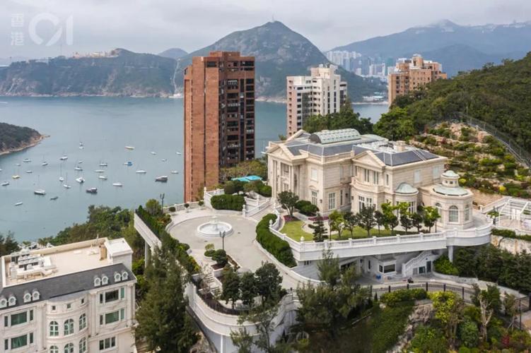 香港豪宅网-香港豪宅网站