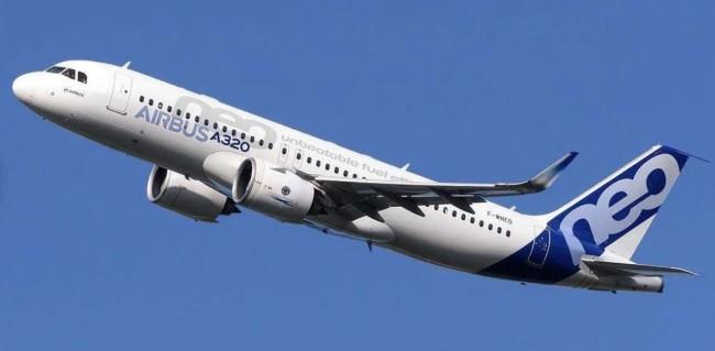 中国向空客公司采购140架飞机-中国向空客公司采购140架飞机是真的吗