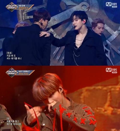网易云音乐大战-网易云音乐大战got7