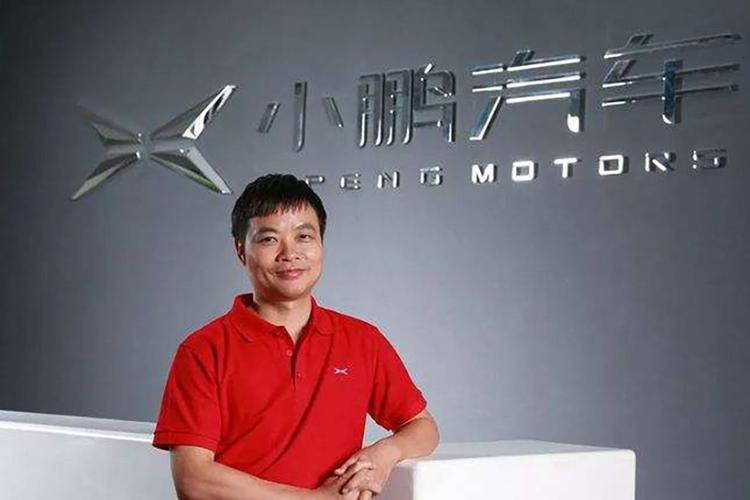 小鹏汽车CEO进厂拧螺丝-小鹏汽车ceo进厂拧螺丝视频