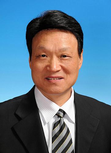 全国政协副主席-
