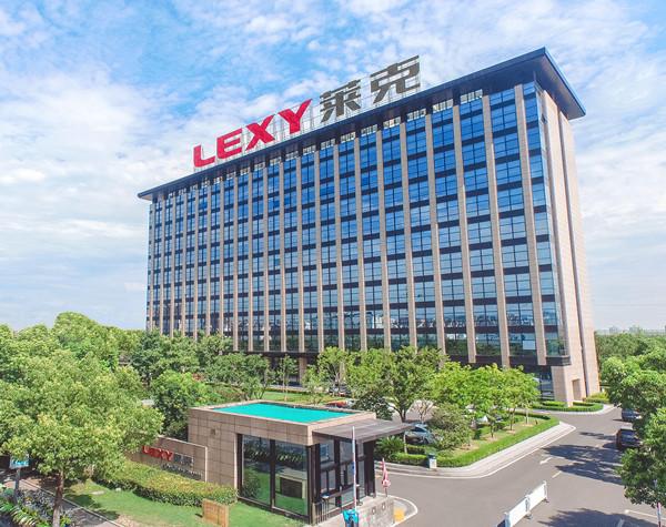 莱克电气-莱克电气股份有限公司