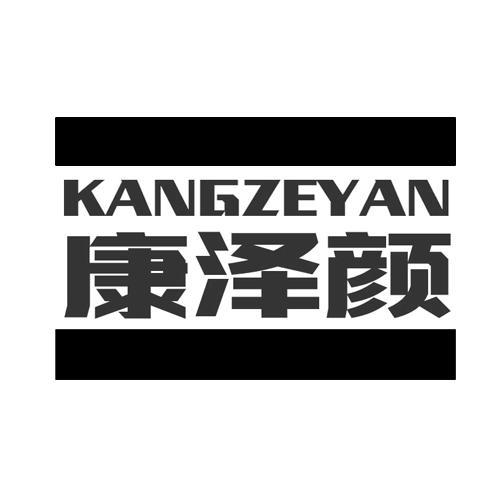康泽-康泽宇 简历