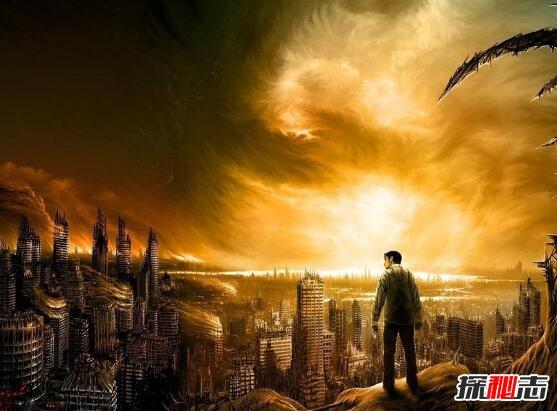世界末日是哪一天-世界末日是哪一天2032年