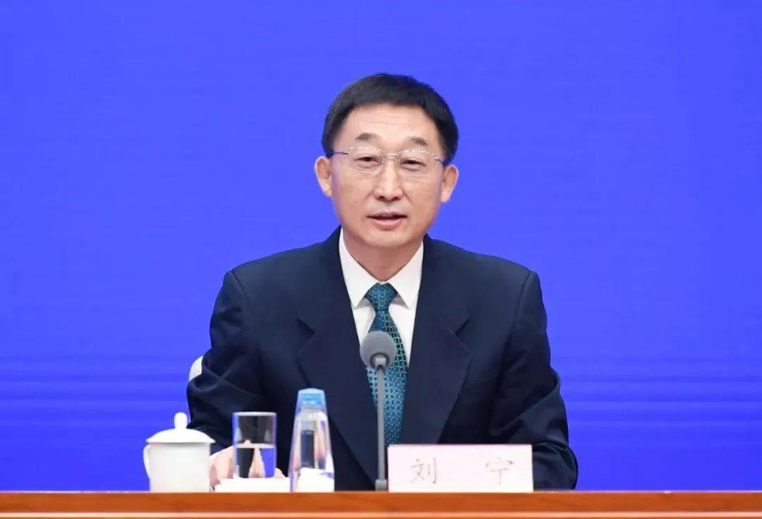 辽宁省长刘宁的简单介绍