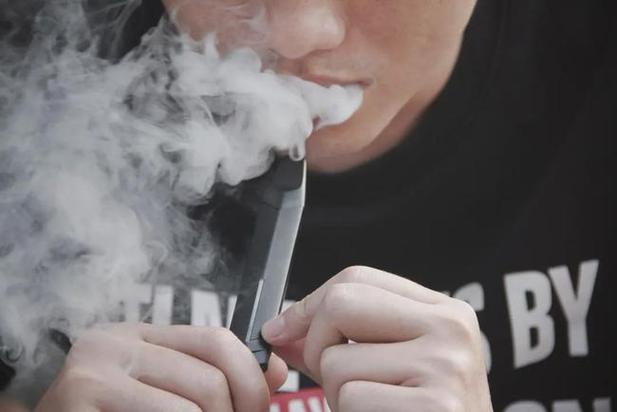 电子烟不应呈现除烟草外其他风味-电子烟不应呈现除烟草外其他风味物质