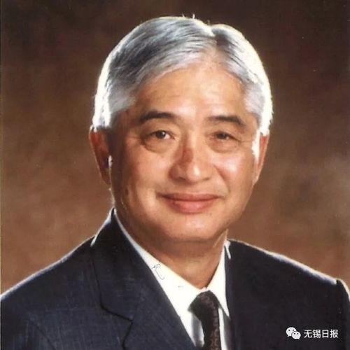 荣智健-荣智健简介