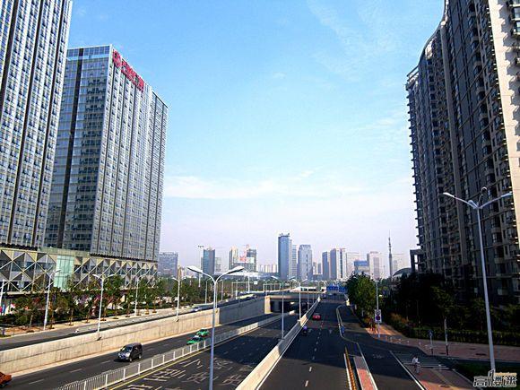 合肥城建-合肥城建是国企吗