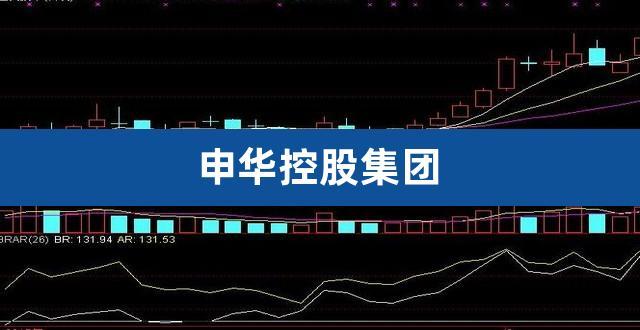 申华控股股票-申华控股股票行情