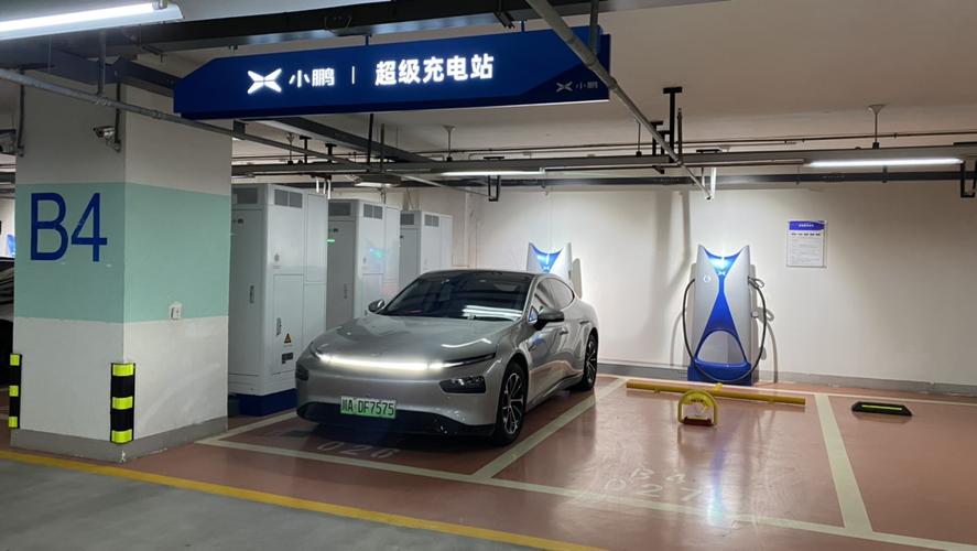 小鹏超充-小鹏超充可以充别的车吗