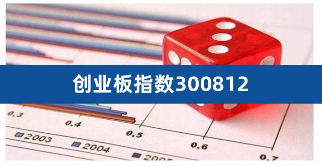 创业版指数-创业板指数什么意思