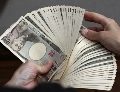 日元即将暴涨-日元即将暴涨原因