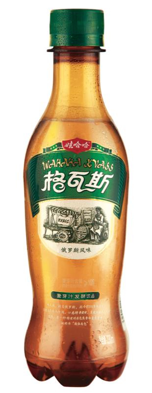 娃哈哈格瓦斯-娃哈哈格瓦斯有没有酒精