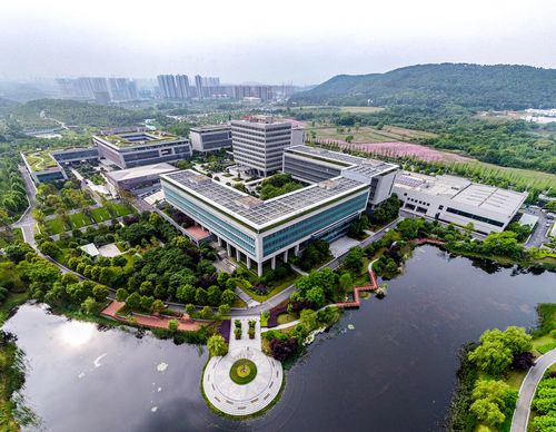 东湖高新-东湖高新区政务服务中心