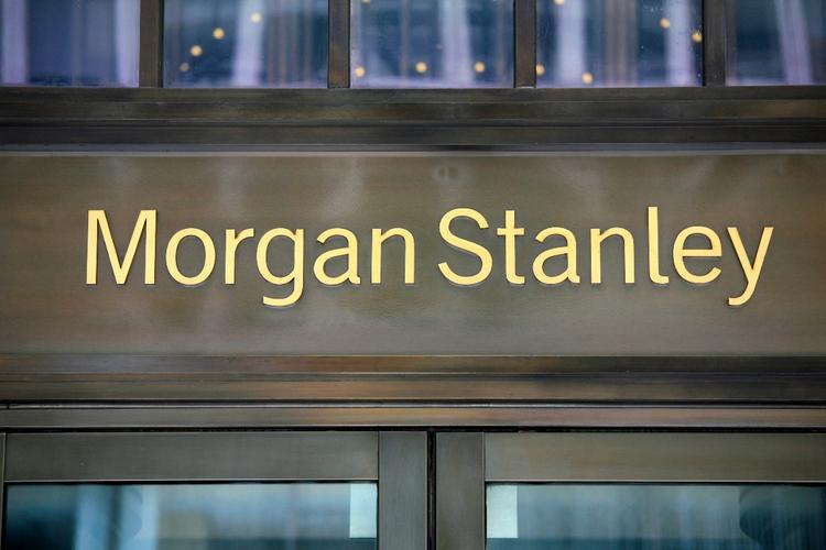 morganstanley-morganstanley买入的股票会涨吗