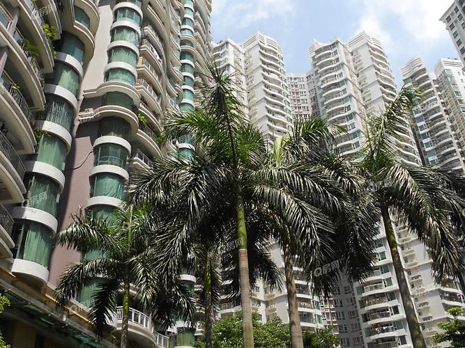 城启-城启荔港南湾
