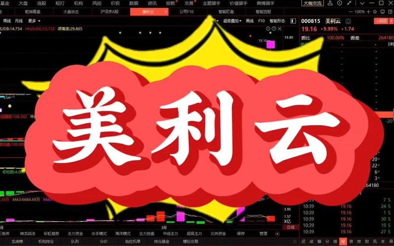 美利云-美利云最新消息今天