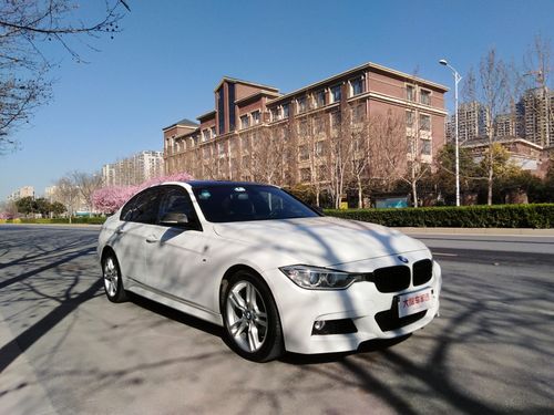 郑州为什么宝马汽车（郑州宝马汽车）