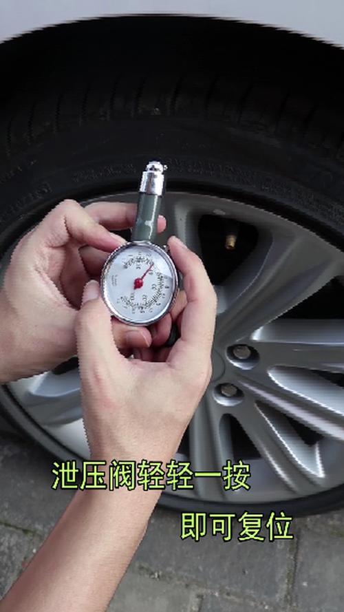 高温为什么汽车车胎不稳定（为什么车胎压不稳定）
