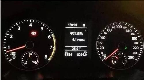 为什么汽车这么耗油呢（有些车为什么这么耗油）