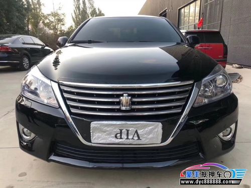 黄冠汽车为什么那么贵（黄冠什么车）
