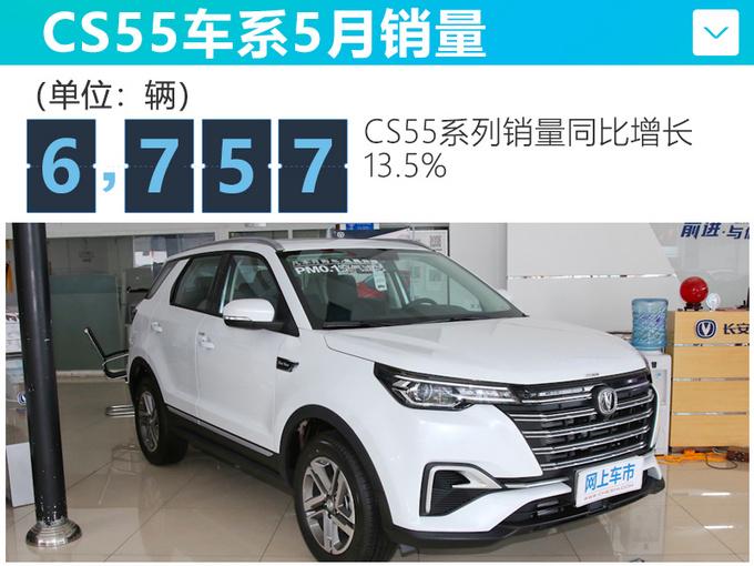 长安汽车为什么销量那么少（长安汽车为什么那么好卖）