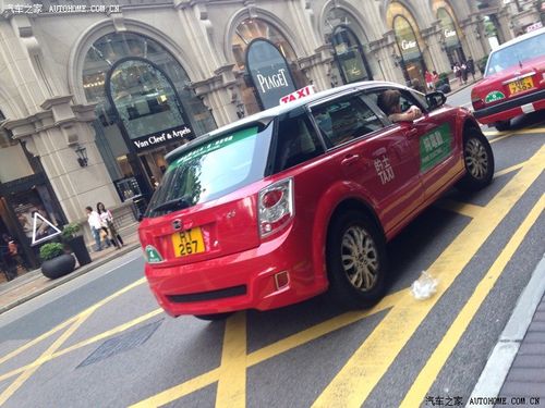 香港汽车为什么那么多啊（香港车为什么那么少）