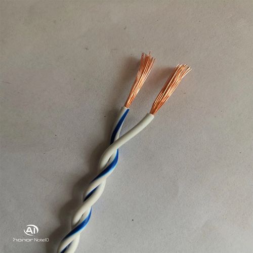 汽车喇叭为什么用双绞线（汽车喇叭线为什么要用双绞线）
