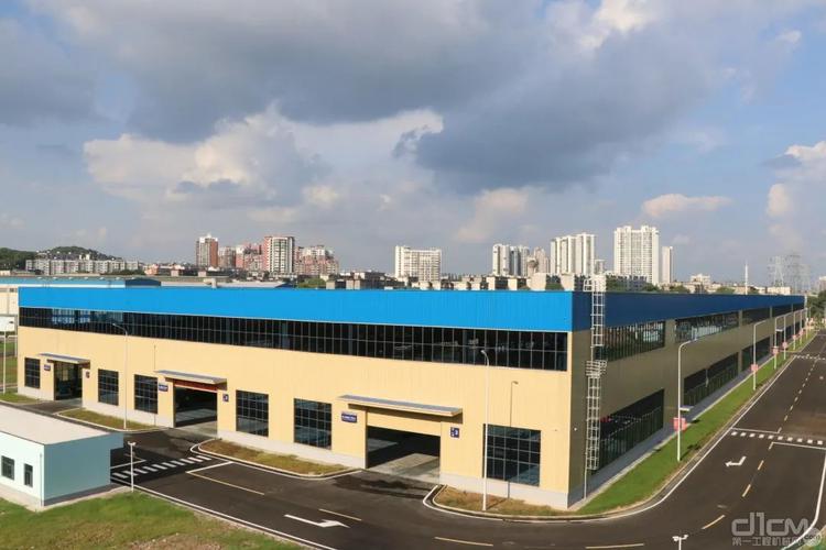 铁建-铁建重工道岔分公司