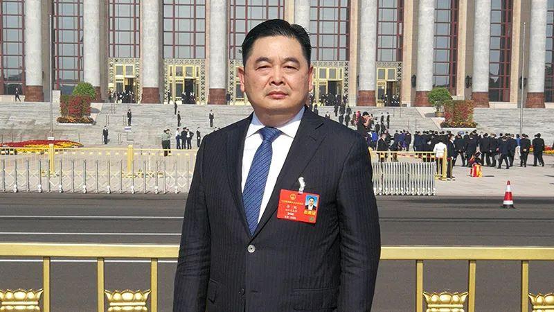 海特高新-海特高新李飚