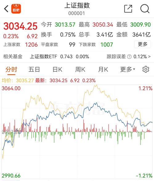 沪指涨破3100点-沪指破3600
