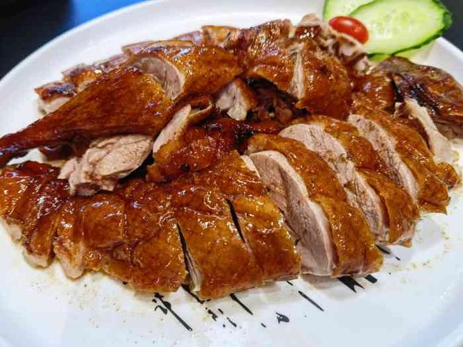 万胜-万胜围保利广场美食