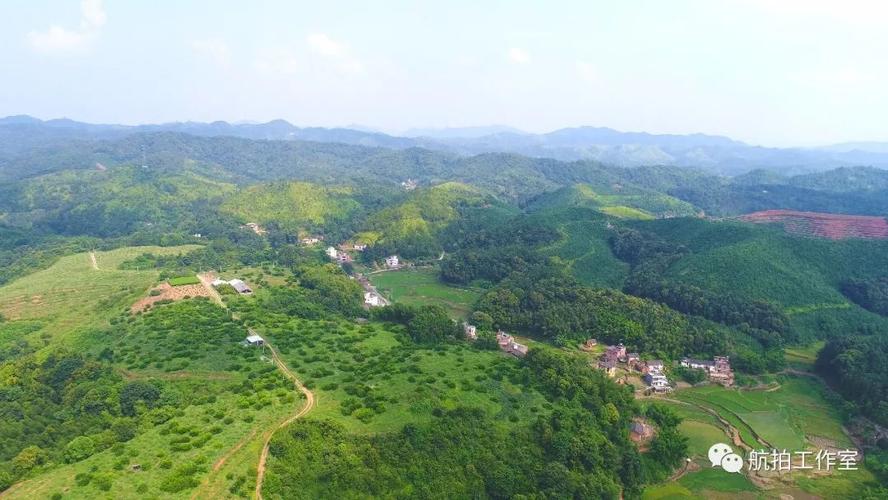 贝岭-贝岭镇