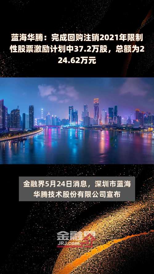 蓝海华腾-蓝海华腾股票股吧