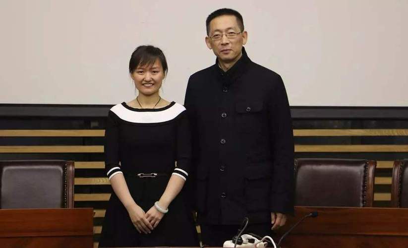 颜宁和施一公的爱情-颜宁与施一公什么关系