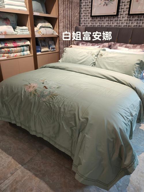 富安娜-富安娜和罗莱家纺哪个好