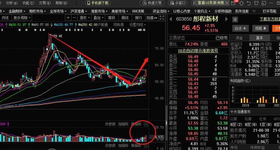 603650-603650彤程新材