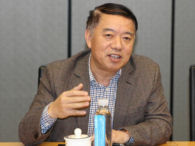 海亮股份-海亮股份董事长