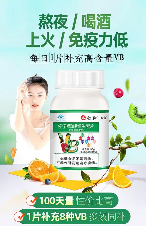 仁和药业-仁和药业维生素b族